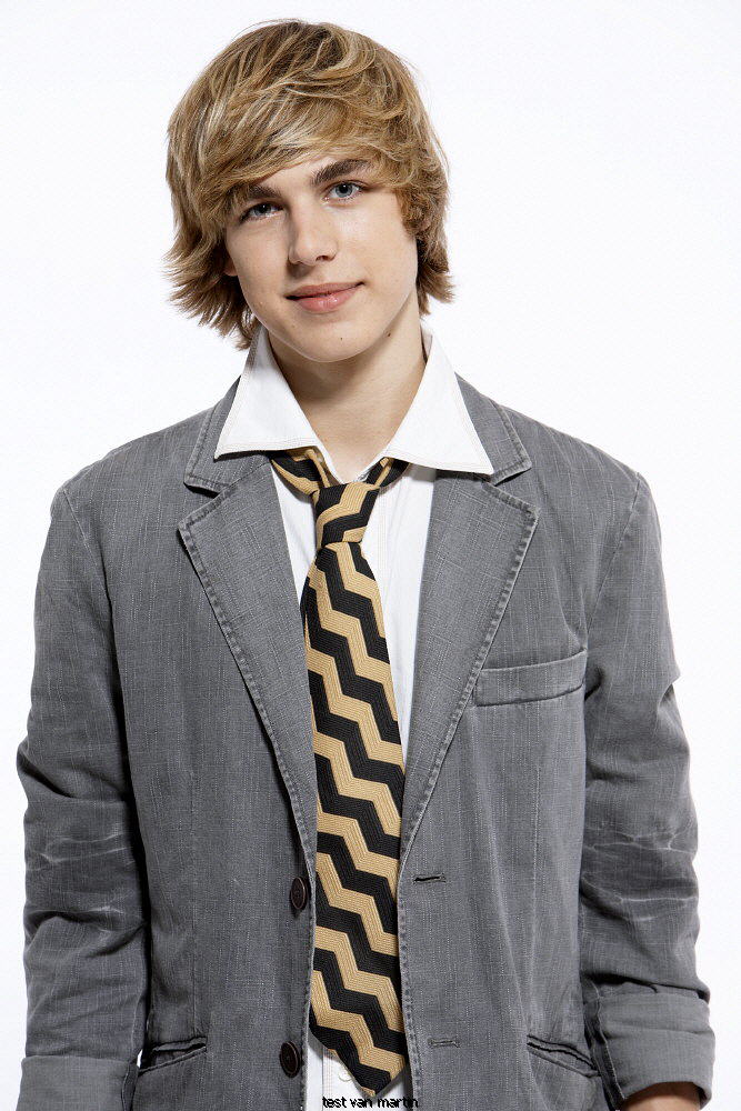 Cody Linley #253012