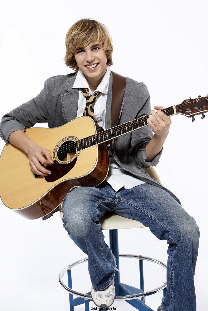 Cody Linley #253013