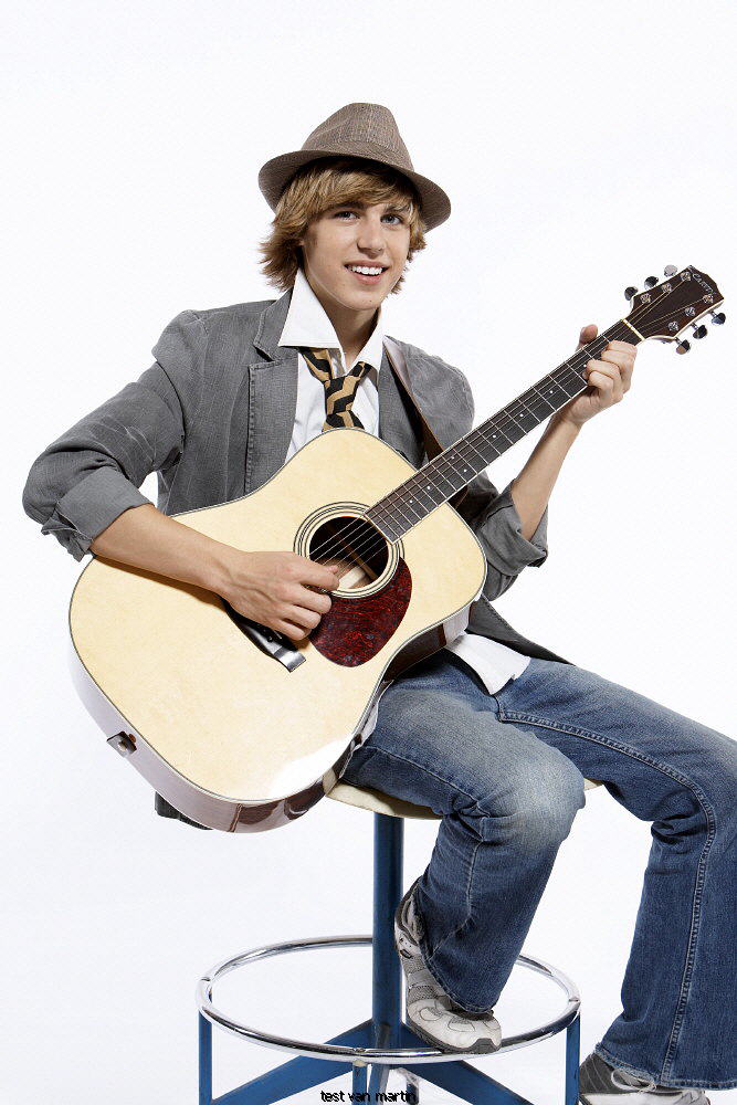 Cody Linley #253014