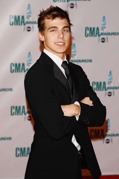 Cody Linley #253015