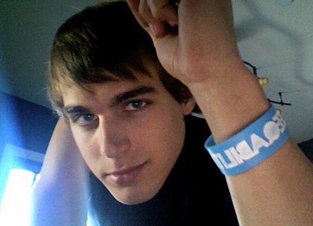 Cody Linley #253021