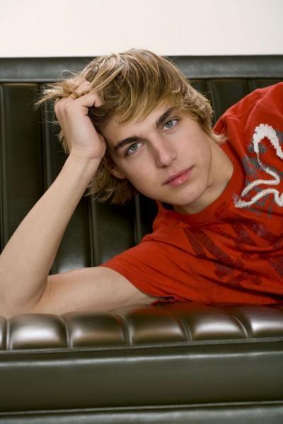 Cody Linley #253023