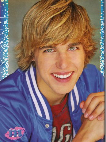 Cody Linley #253028
