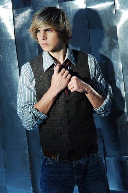Cody Linley photo 252980