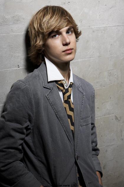 Cody Linley photo 252982