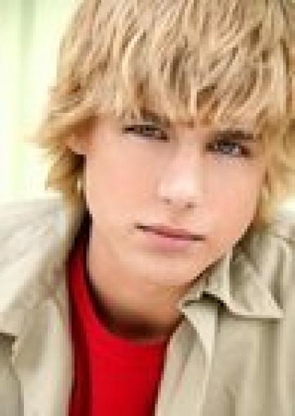Cody Linley photo 252984