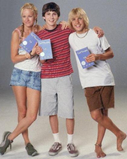 Cody Linley photo 252985