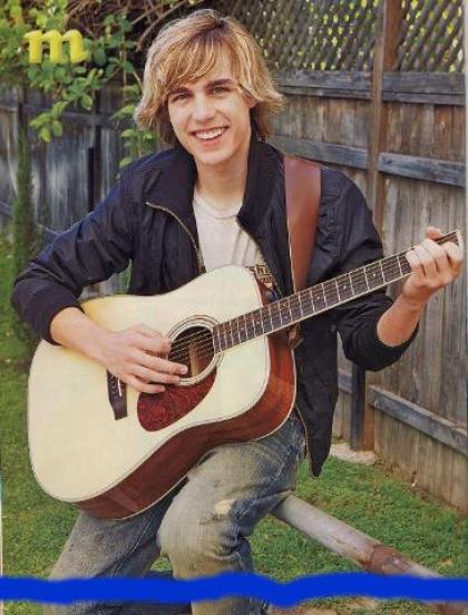 Cody Linley photo 252987