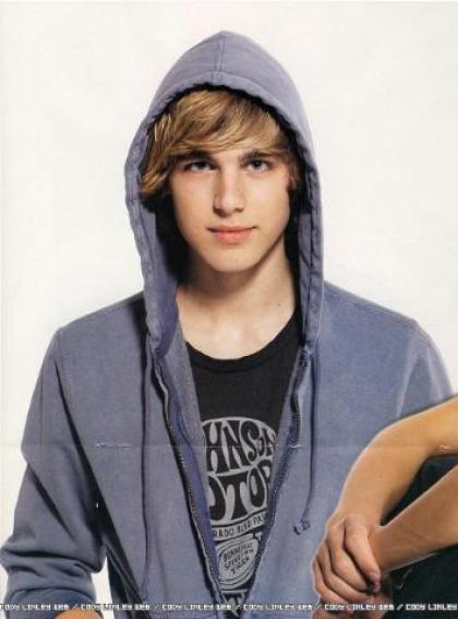 Cody Linley photo 252989