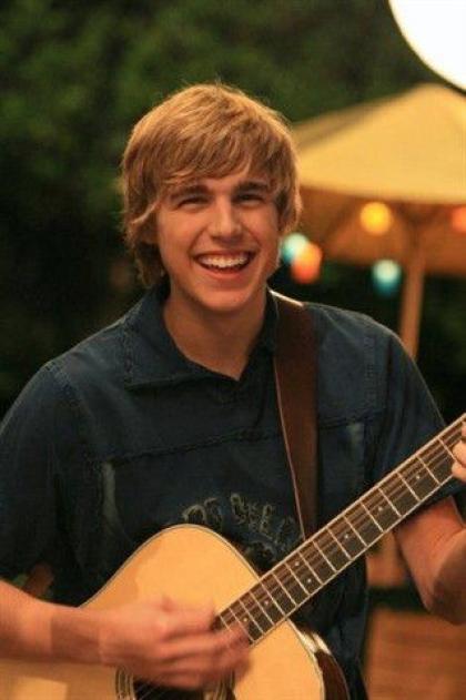 Cody Linley photo 252995