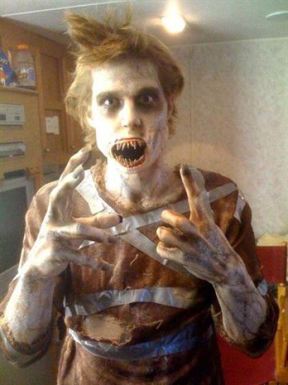 Cody Linley photo 252996