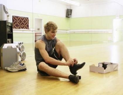 Cody Linley photo 253001