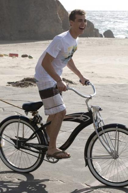 Cody Linley photo 253003