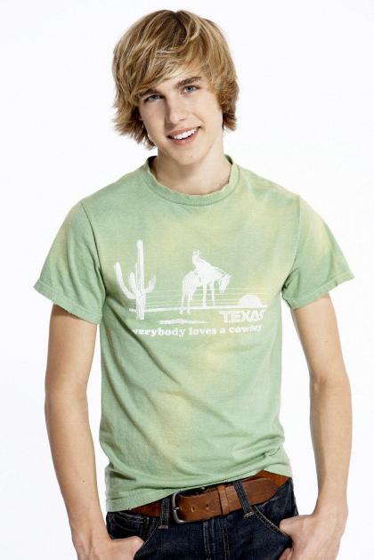 Cody Linley photo 253010