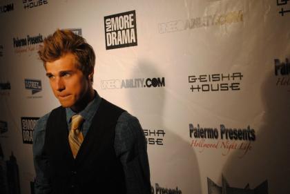 Cody Linley photo 253017