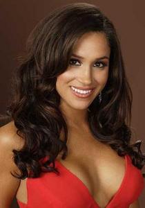 Meghan Markle #253034