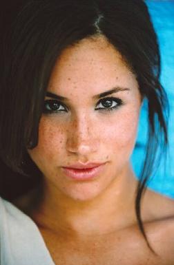 Meghan Markle #253042