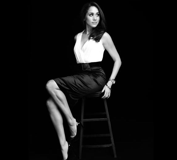 Meghan Markle #253045