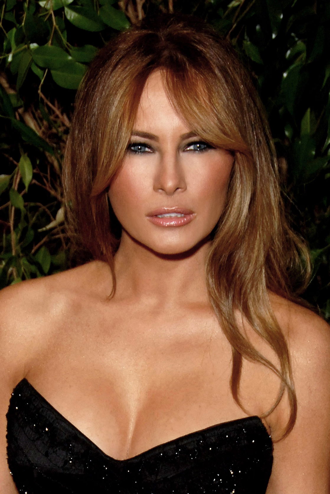 Melania Trump #253075