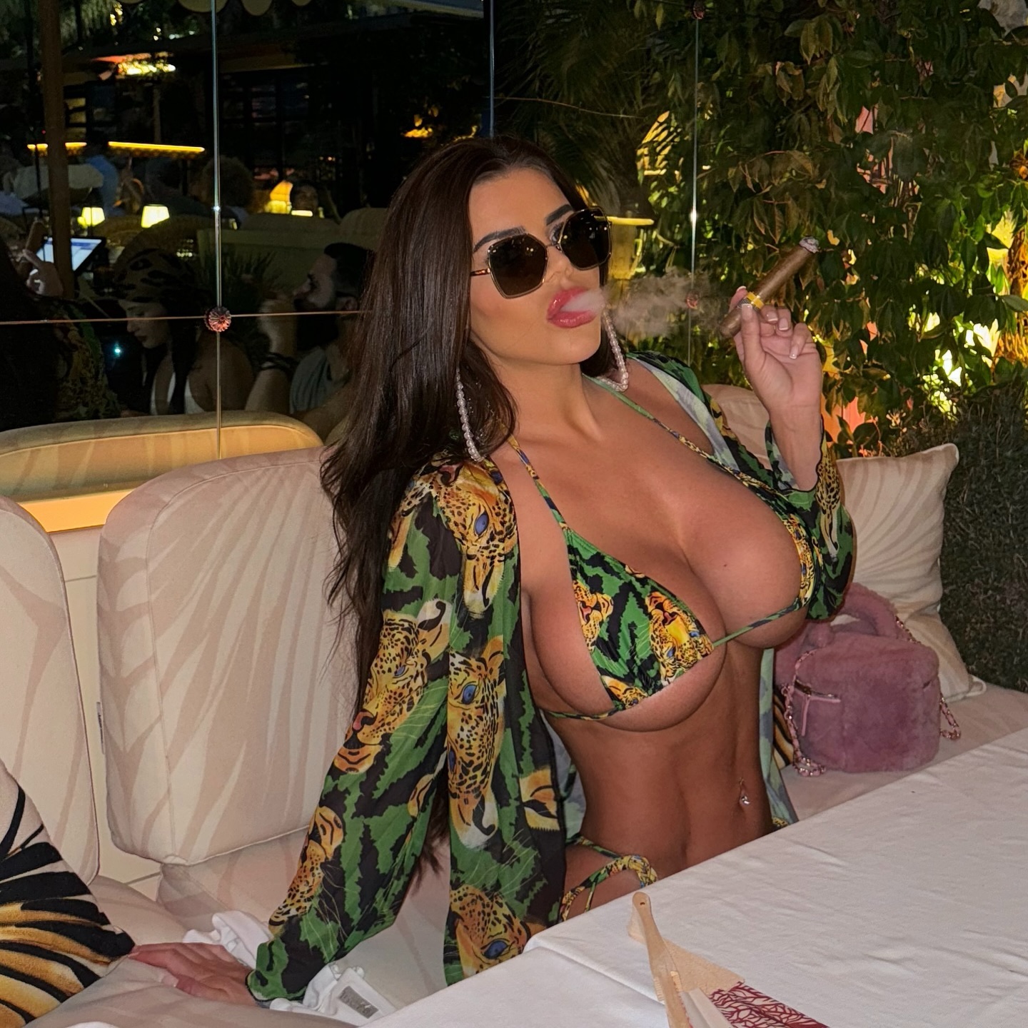 Germaine Love #18967