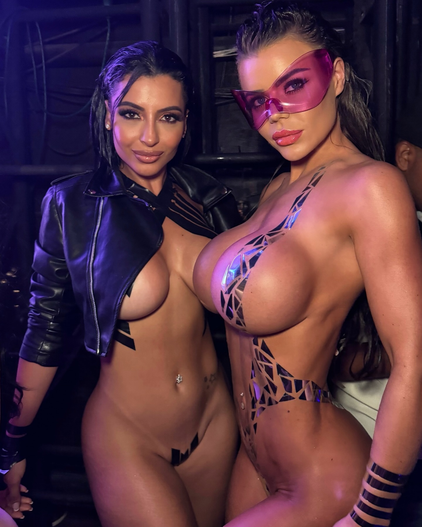 Germaine Love #18982