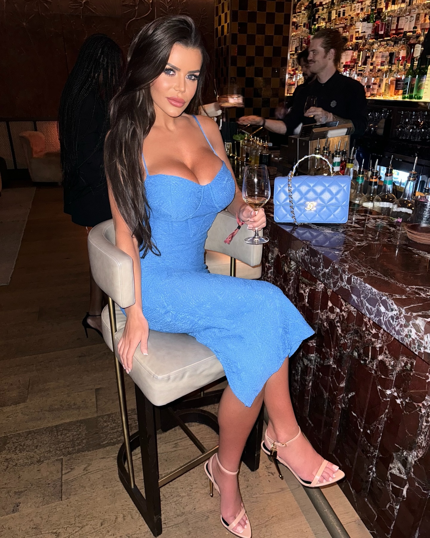 Germaine Love #18985