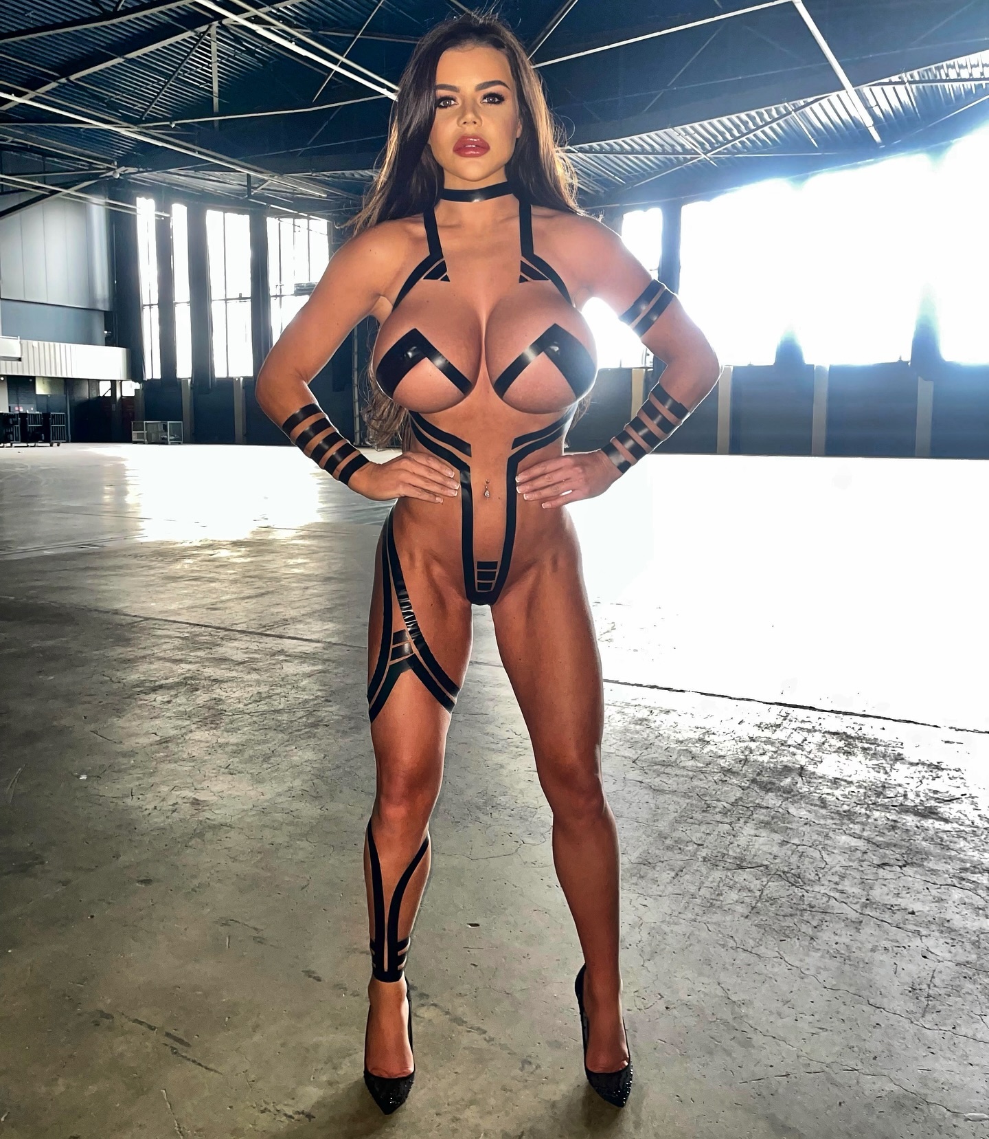 Germaine Love #18991