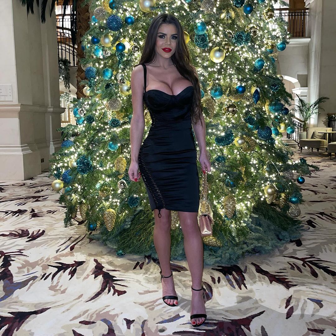 Germaine Love #19007