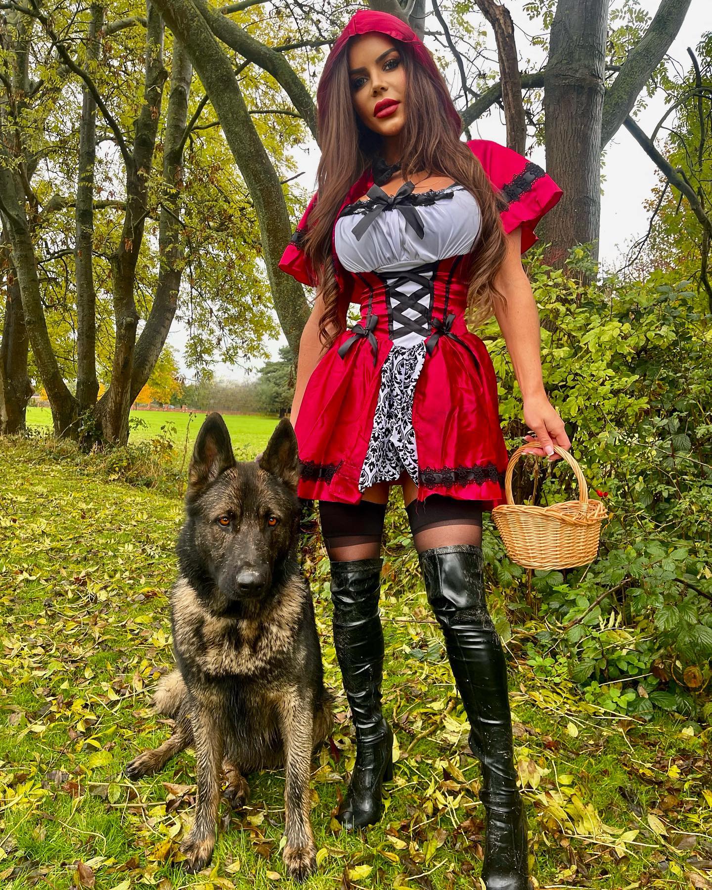 Germaine Love #19011