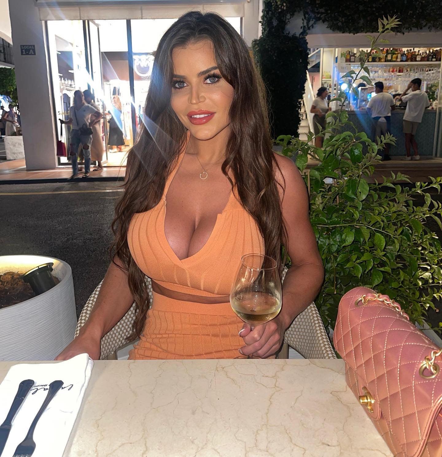 Germaine Love #19023