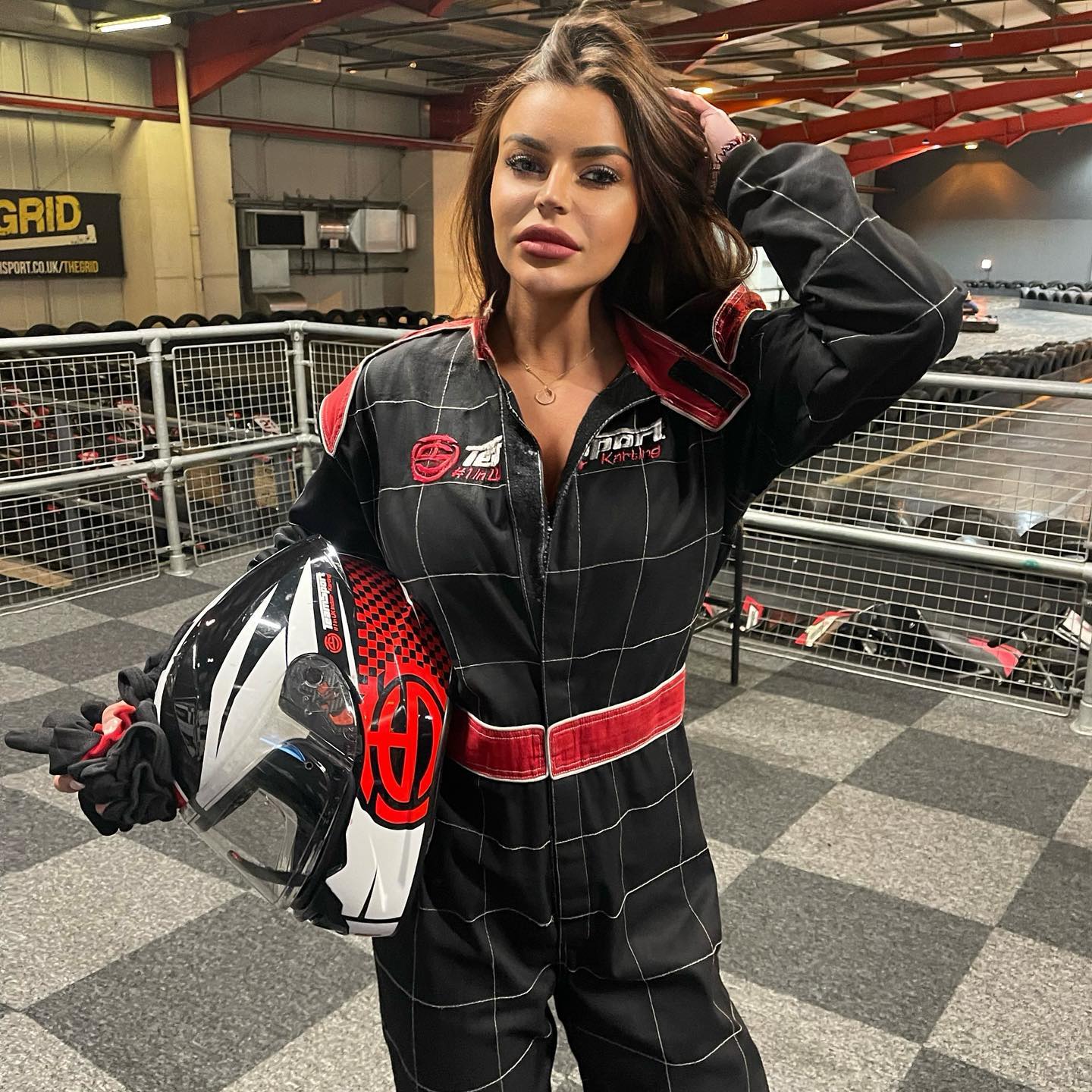 Germaine Love #19037