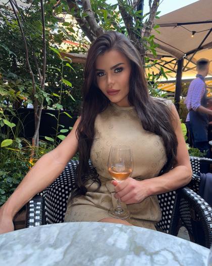 Germaine Love photo 18976