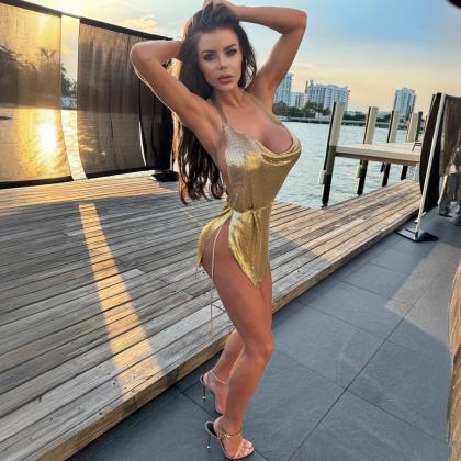 Germaine Love photo 18987