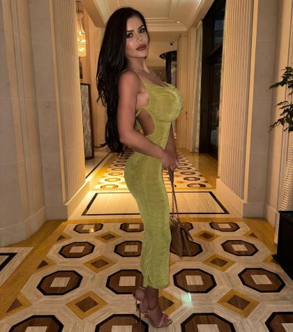 Germaine Love photo 18988