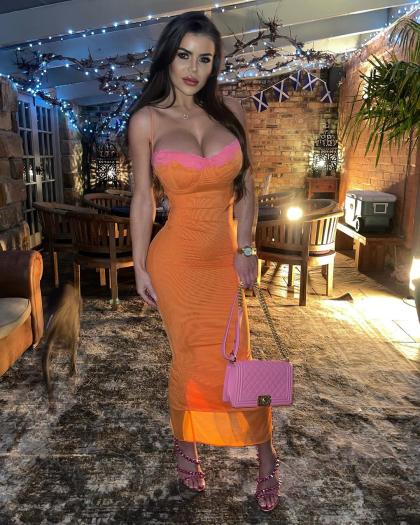 Germaine Love photo 19006