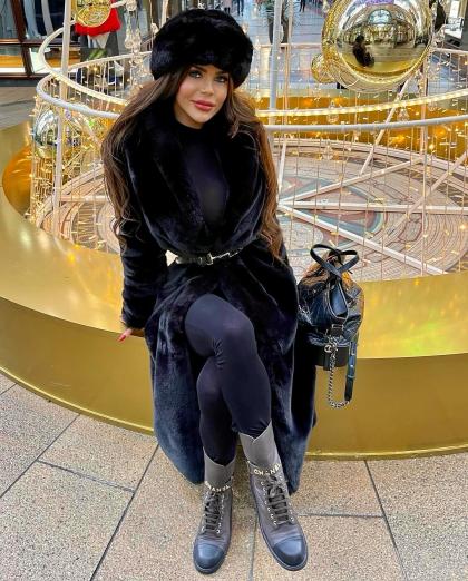 Germaine Love photo 19008