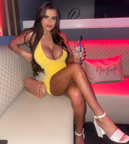 Germaine Love photo 19019