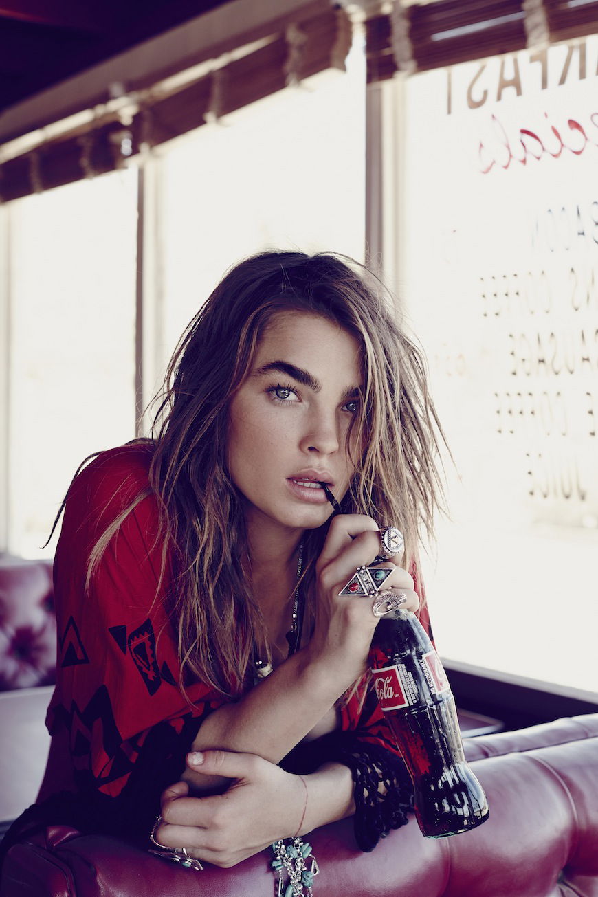 Bambi Northwood-Blyth #253141