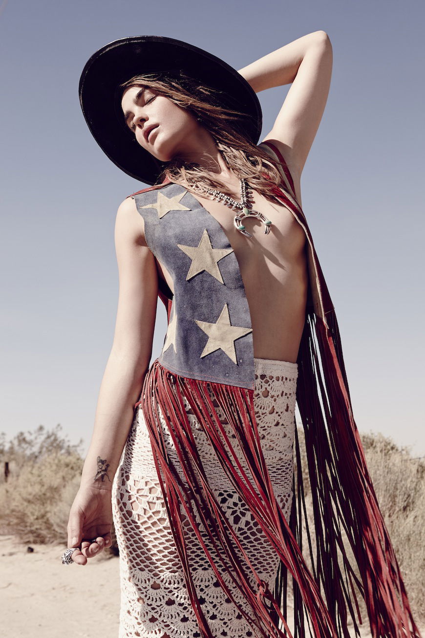 Bambi Northwood-Blyth #253142