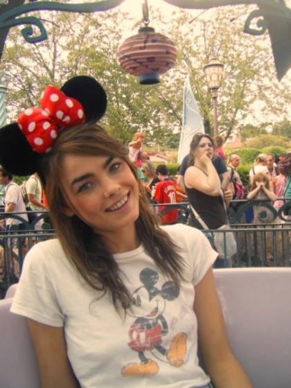 Bambi Northwood-Blyth photo 253144