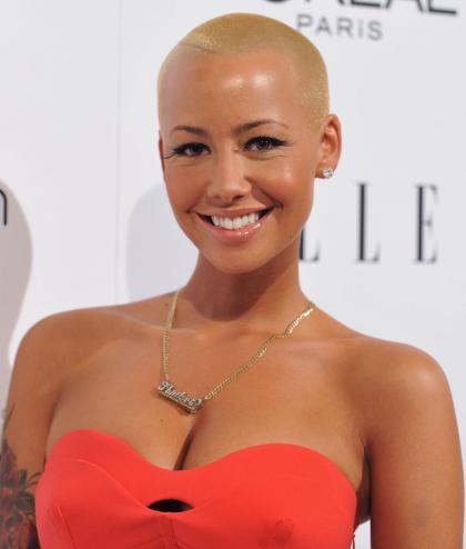 Amber Rose photo 253160