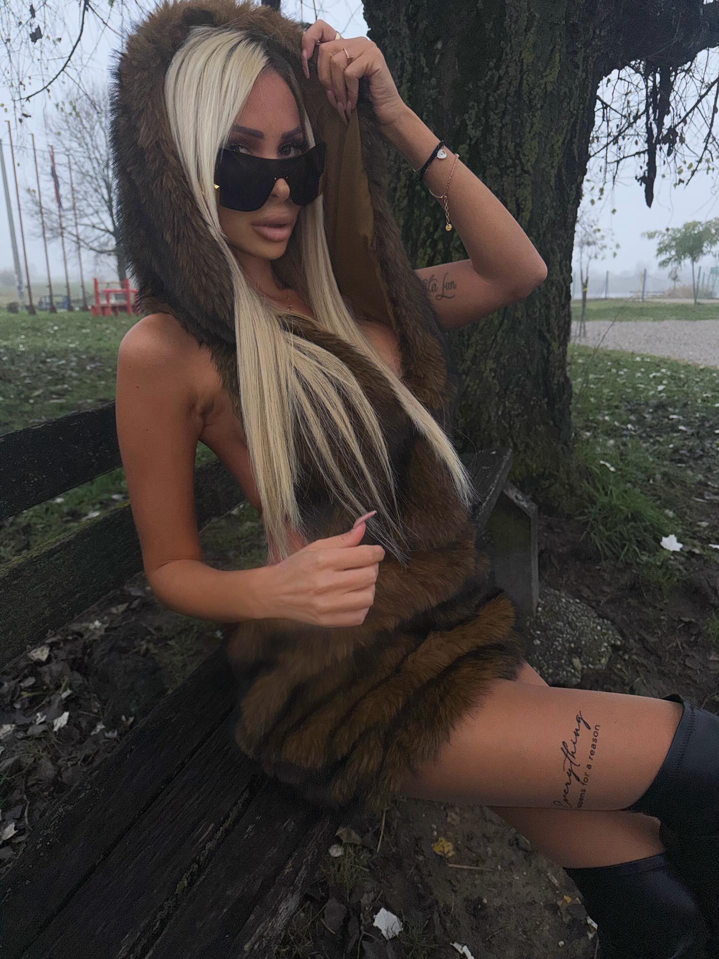 Josipa Karimovic #253248