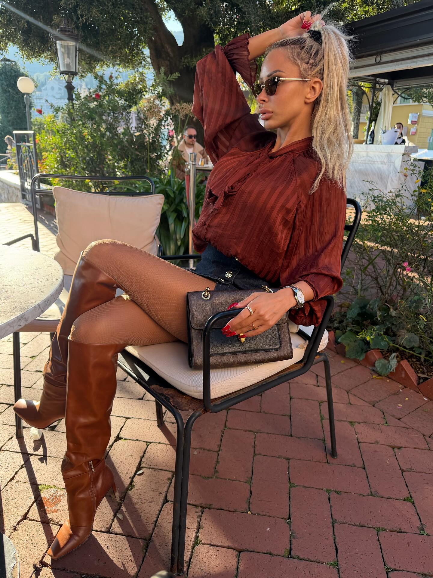 Josipa Karimovic #253285