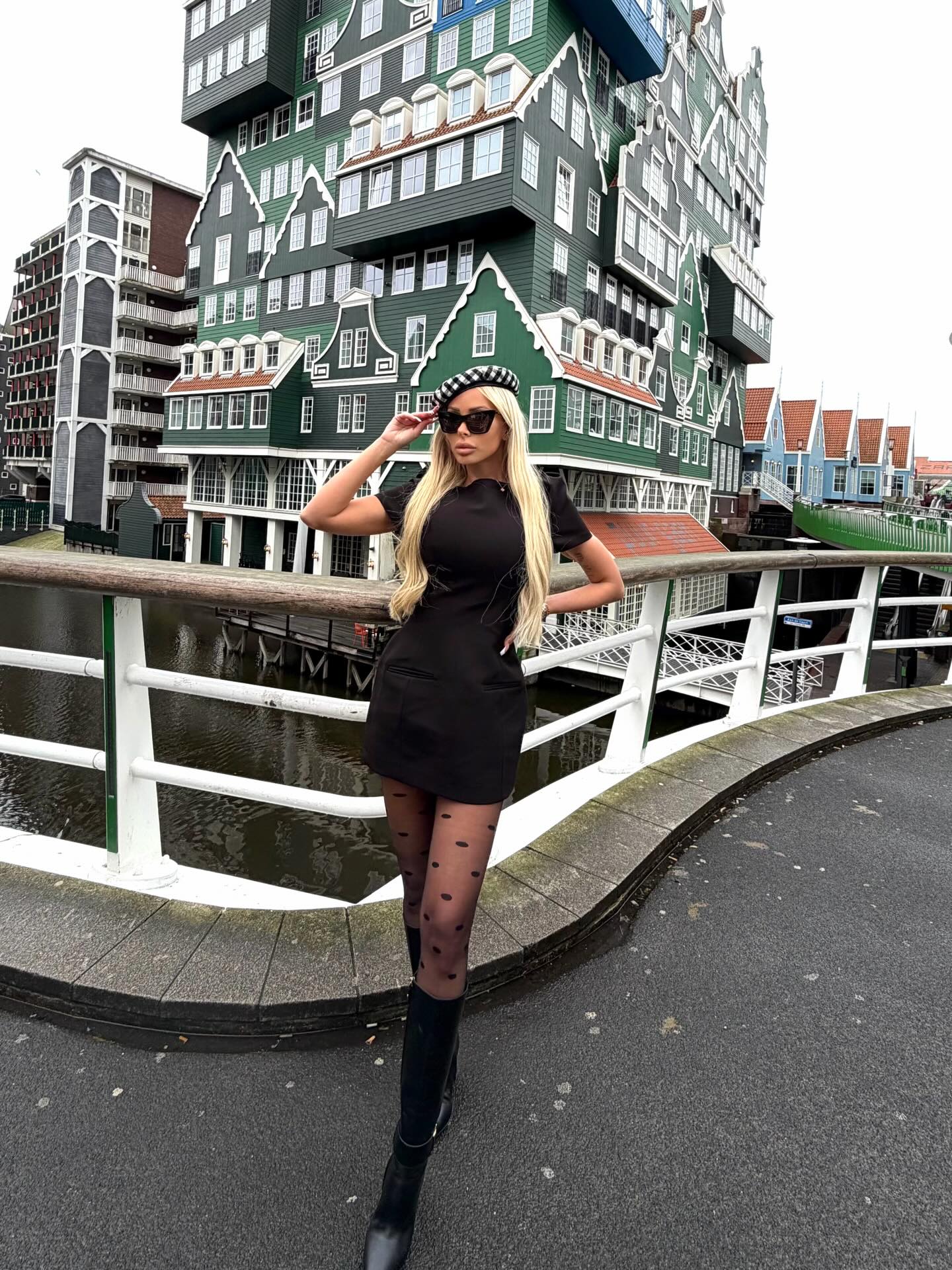 Josipa Karimovic #253299