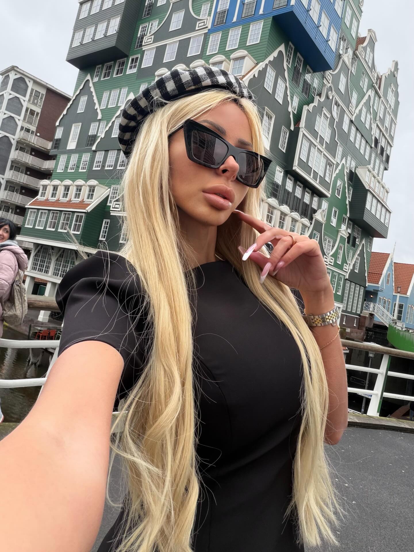 Josipa Karimovic #253301