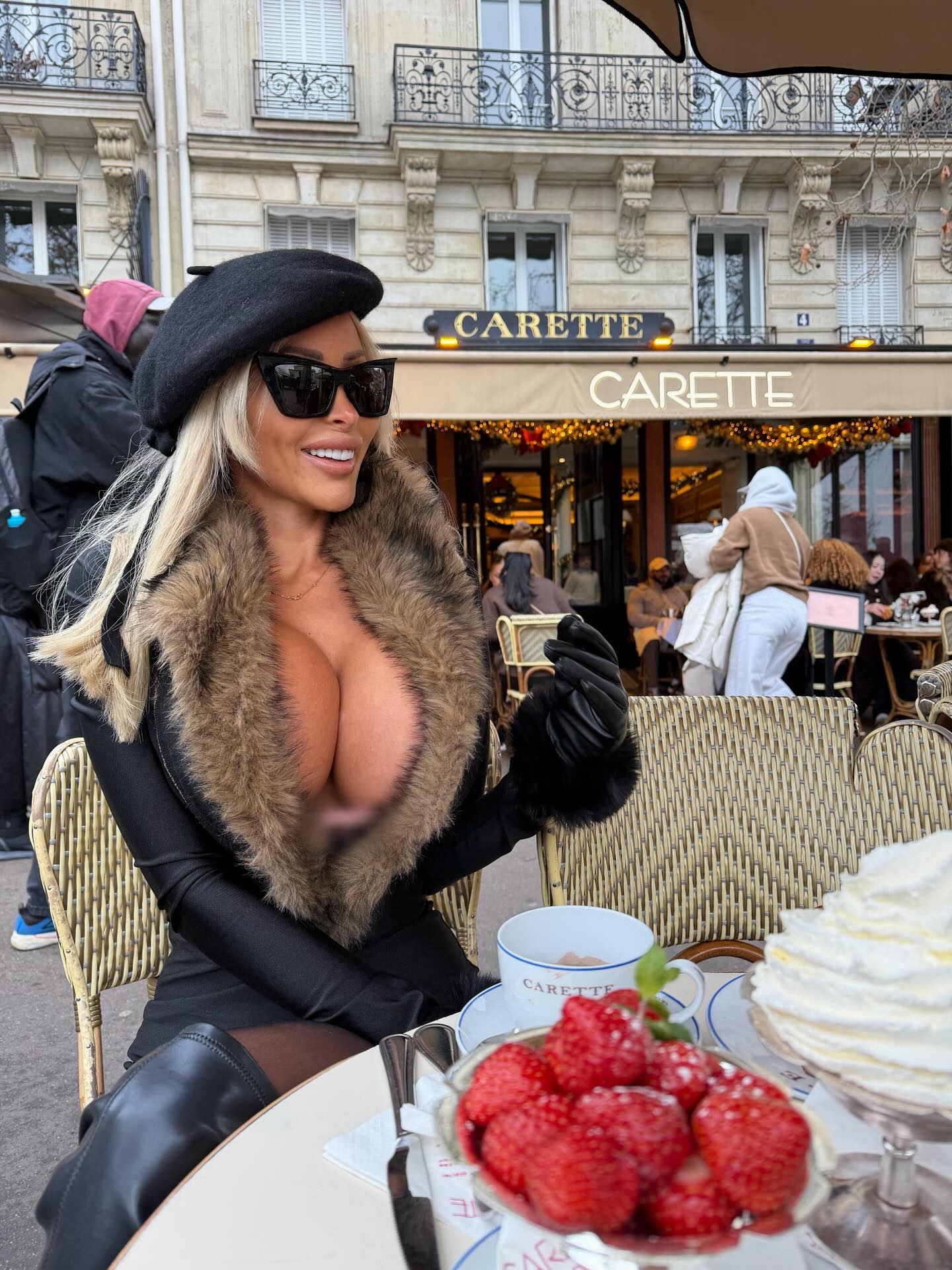 Josipa Karimovic #253324