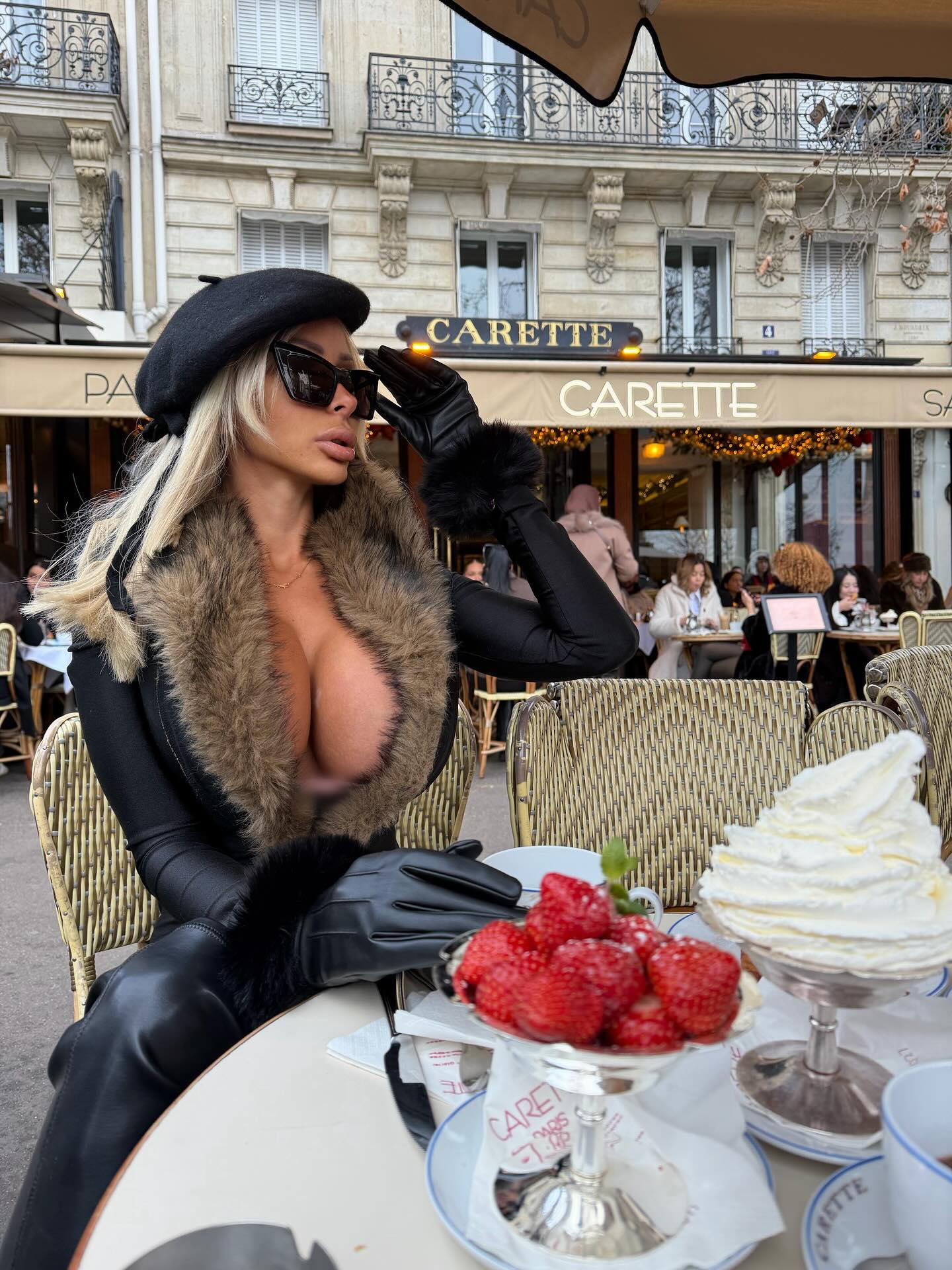 Josipa Karimovic #253325