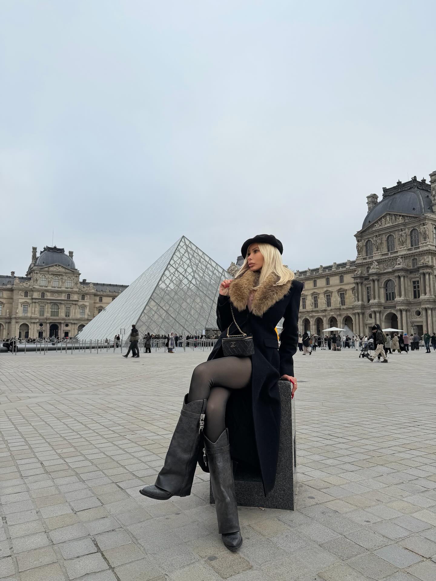 Josipa Karimovic #253337