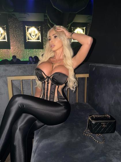 Josipa Karimovic photo 253236