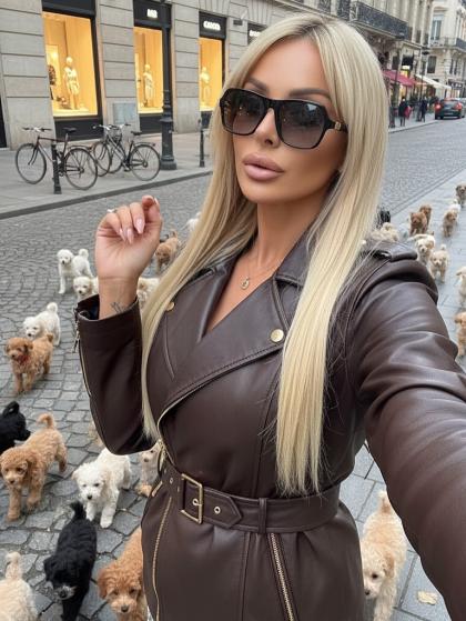 Josipa Karimovic photo 253261